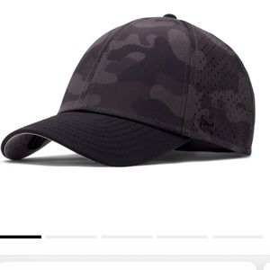 Melin A-Game Hydo Black Camo